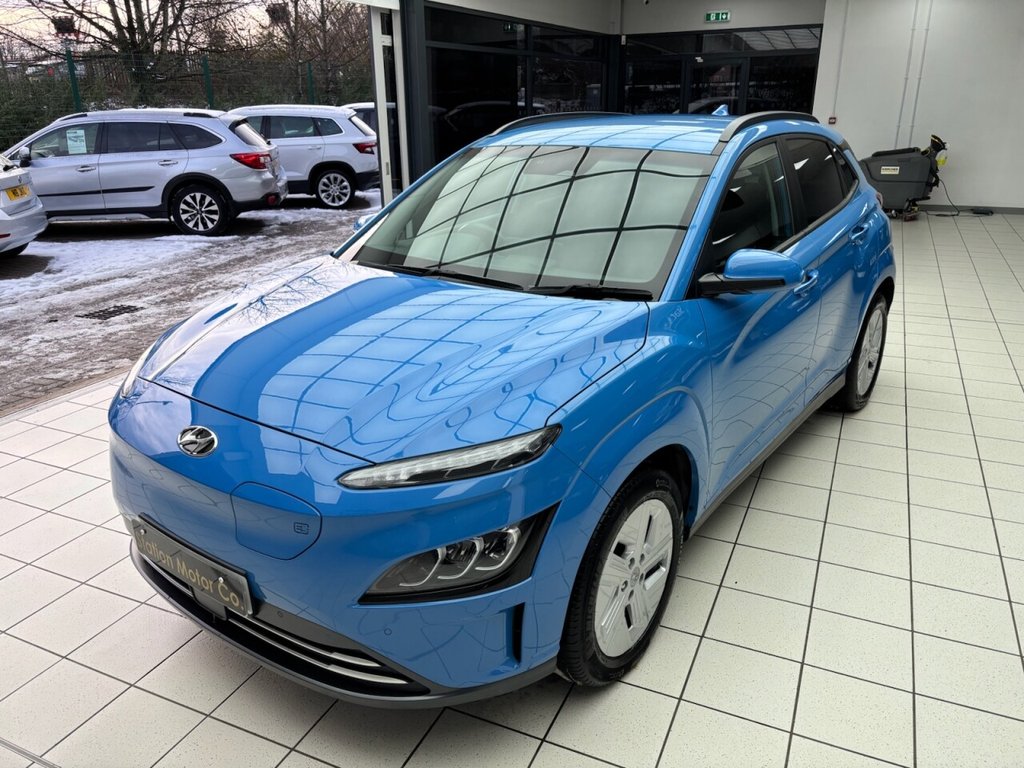Used Hyundai KONA 2022 for sale - 77122314: Photo 27