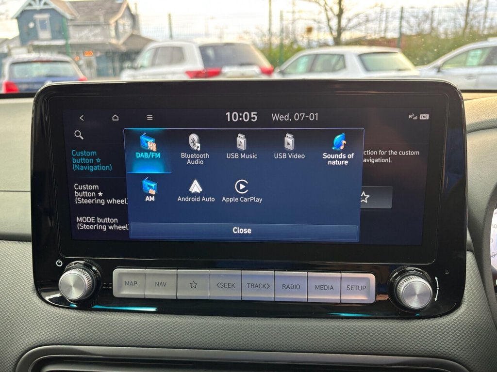 Used Hyundai KONA 2022 for sale - 77122314: Photo 28