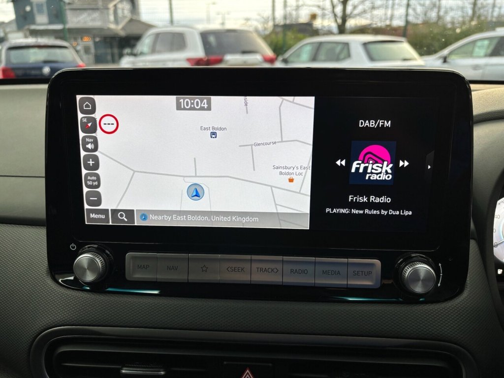 Used Hyundai KONA 2022 for sale - 77122314: Photo 29