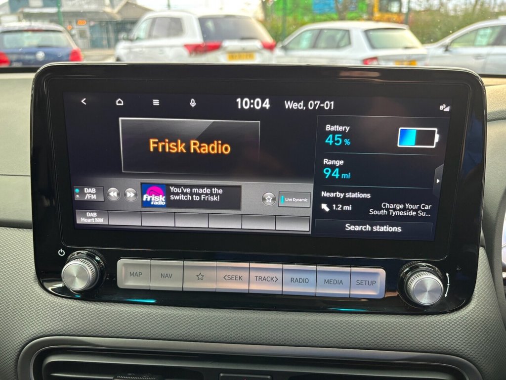 Used Hyundai KONA 2022 for sale - 77122314: Photo 30