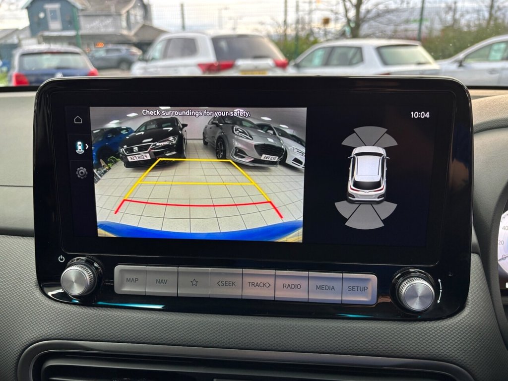 Used Hyundai KONA 2022 for sale - 77122314: Photo 31