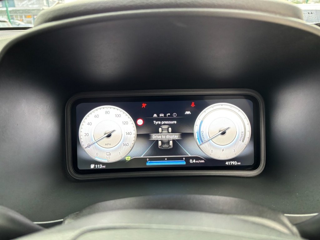 Used Hyundai KONA 2022 for sale - 77122314: Photo 33