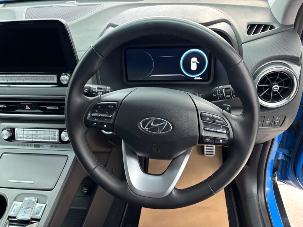 Used Hyundai KONA 2022 for sale - 77122314: Photo 34