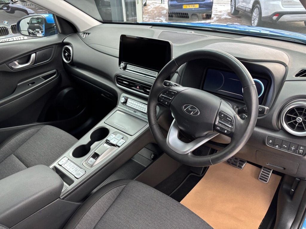 Used Hyundai KONA 2022 for sale - 77122314: Photo 35