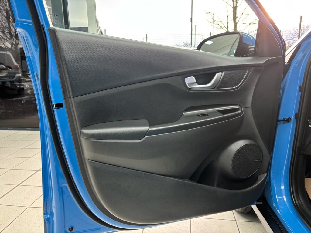 Used Hyundai KONA 2022 for sale - 77122314: Photo 36