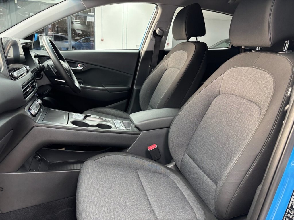 Used Hyundai KONA 2022 for sale - 77122314: Photo 37