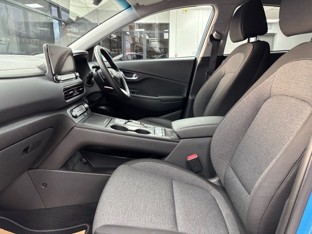 Used Hyundai KONA 2022 for sale - 77122314: Photo 38