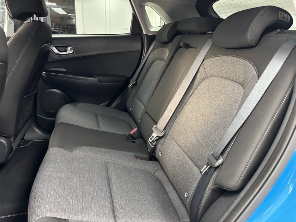 Used Hyundai KONA 2022 for sale - 77122314: Photo 39