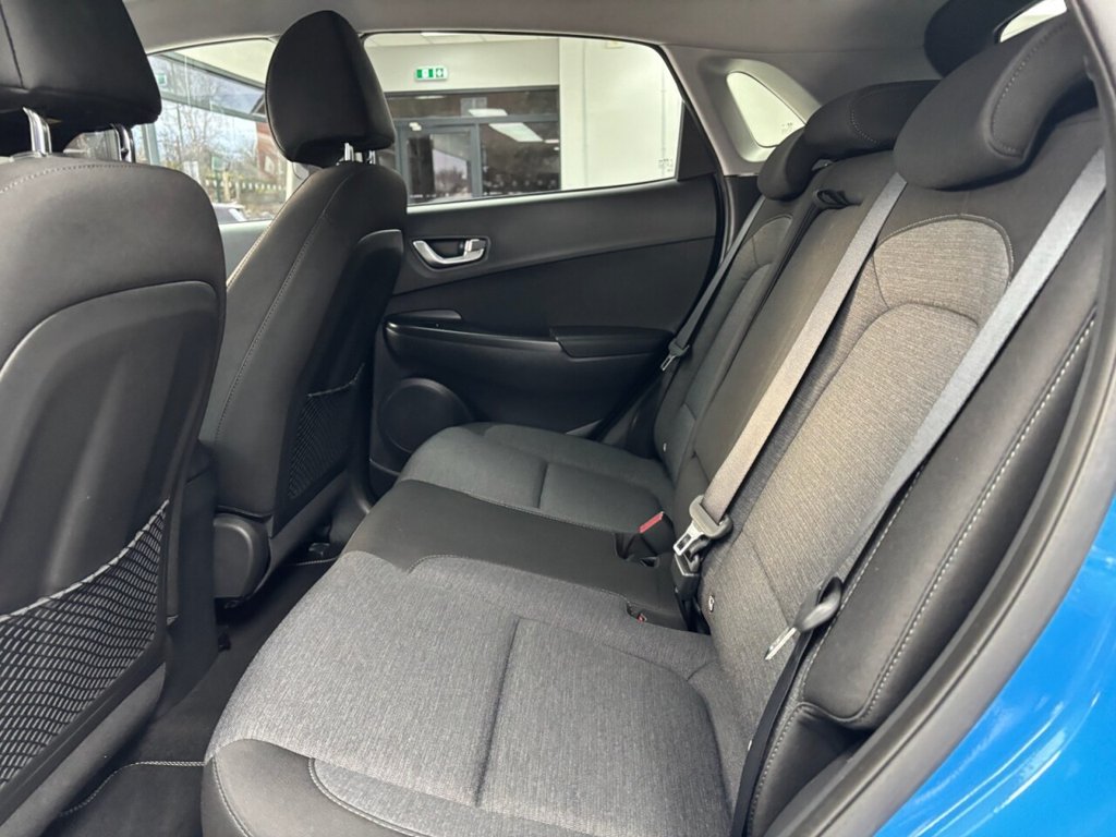 Used Hyundai KONA 2022 for sale - 77122314: Photo 40