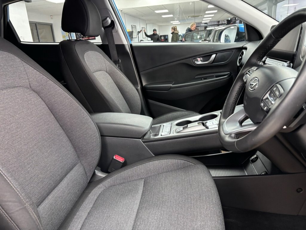 Used Hyundai KONA 2022 for sale - 77122314: Photo 42