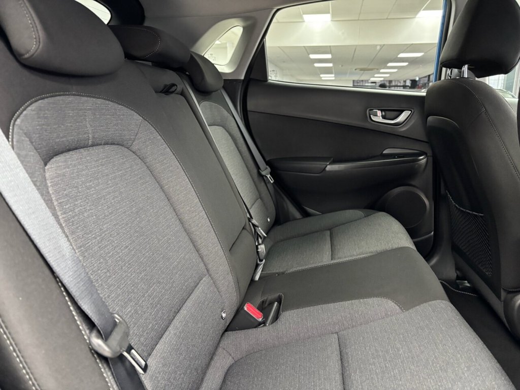 Used Hyundai KONA 2022 for sale - 77122314: Photo 45