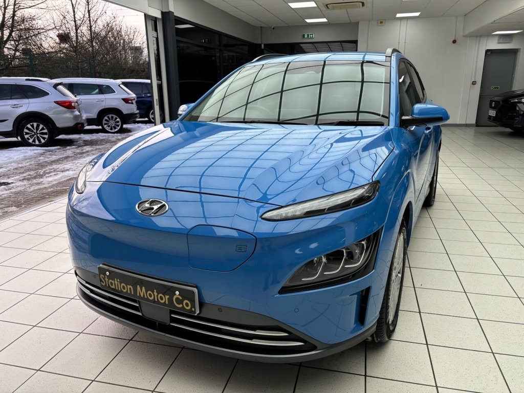 Used Hyundai KONA 2022 for sale - 77122314: Photo 5