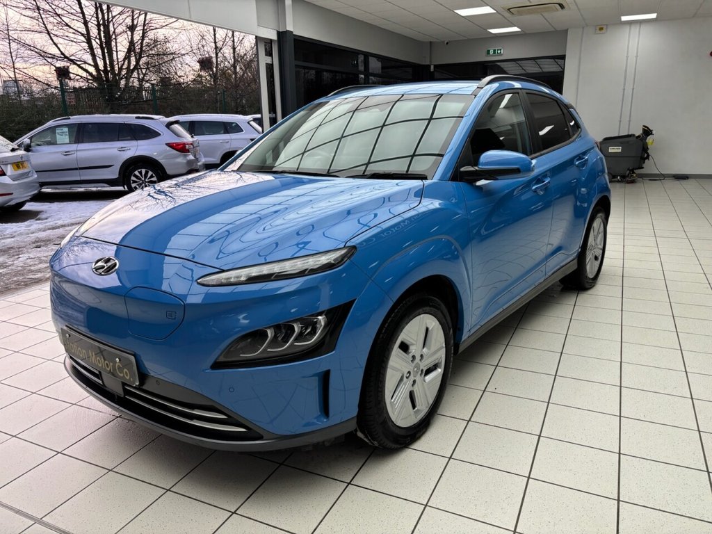 Used Hyundai KONA 2022 for sale - 77122314: Photo 6