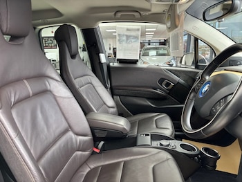 Used BMW i3 2016 for sale - 78330201: Photo