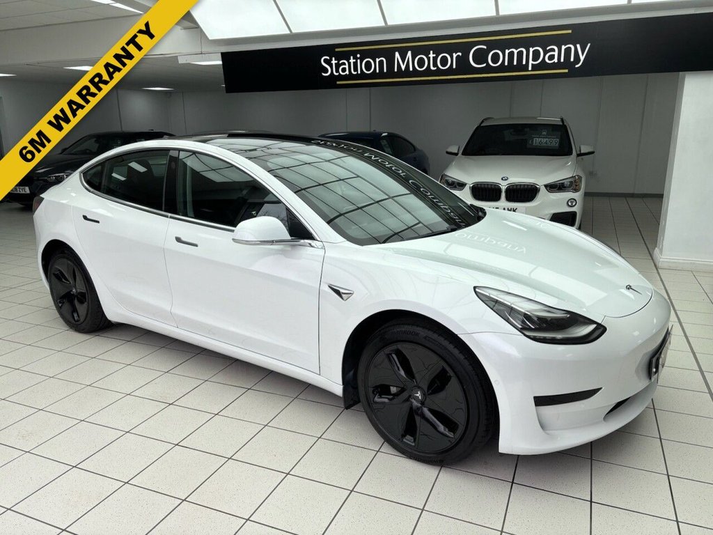 Used Tesla Model 3 2020 for sale - 77693161: Photo 1