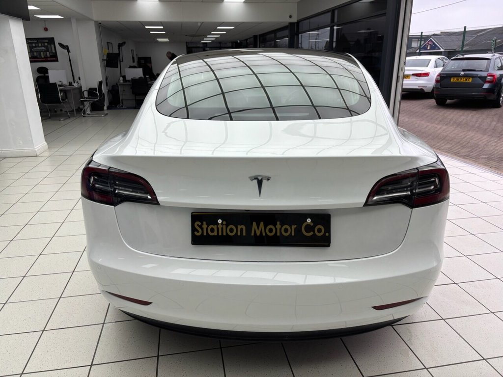 Used Tesla Model 3 2020 for sale - 77693161: Photo 10