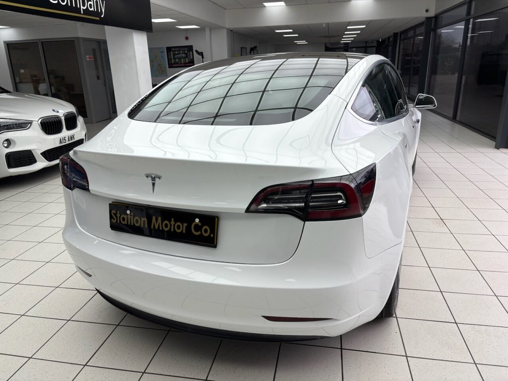 Used Tesla Model 3 2020 for sale - 77693161: Photo 11
