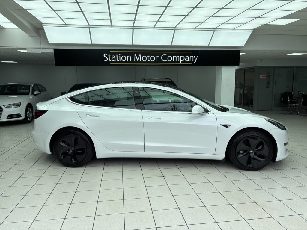 Used Tesla Model 3 2020 for sale - 77693161: Photo 13