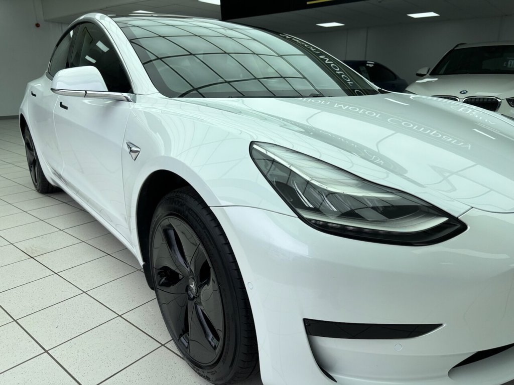 Used Tesla Model 3 2020 for sale - 77693161: Photo 14