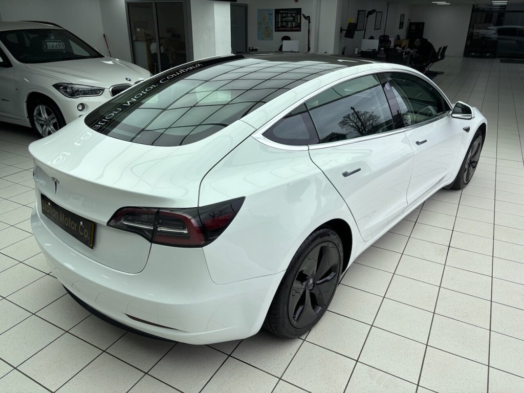 Used Tesla Model 3 2020 for sale - 77693161: Photo 18
