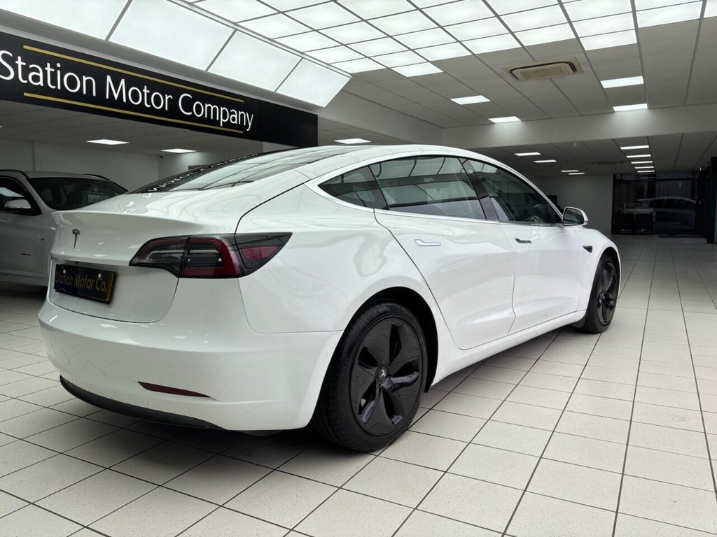Used Tesla Model 3 2020 for sale - 77693161: Photo 19