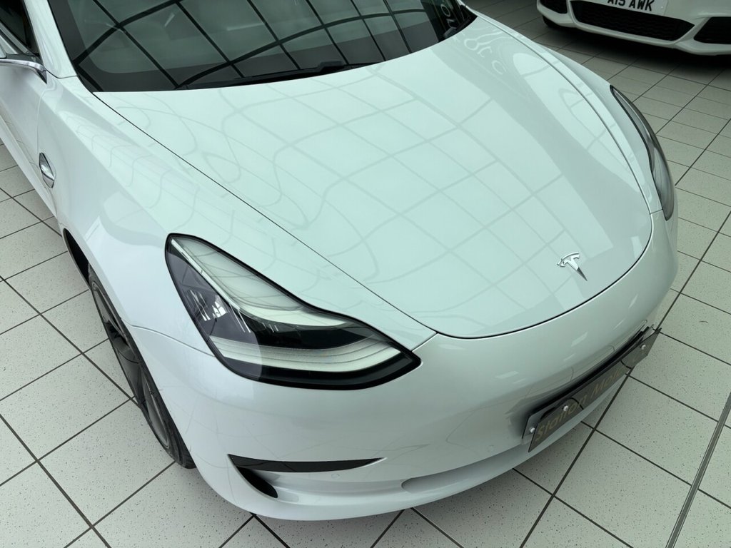 Used Tesla Model 3 2020 for sale - 77693161: Photo 20