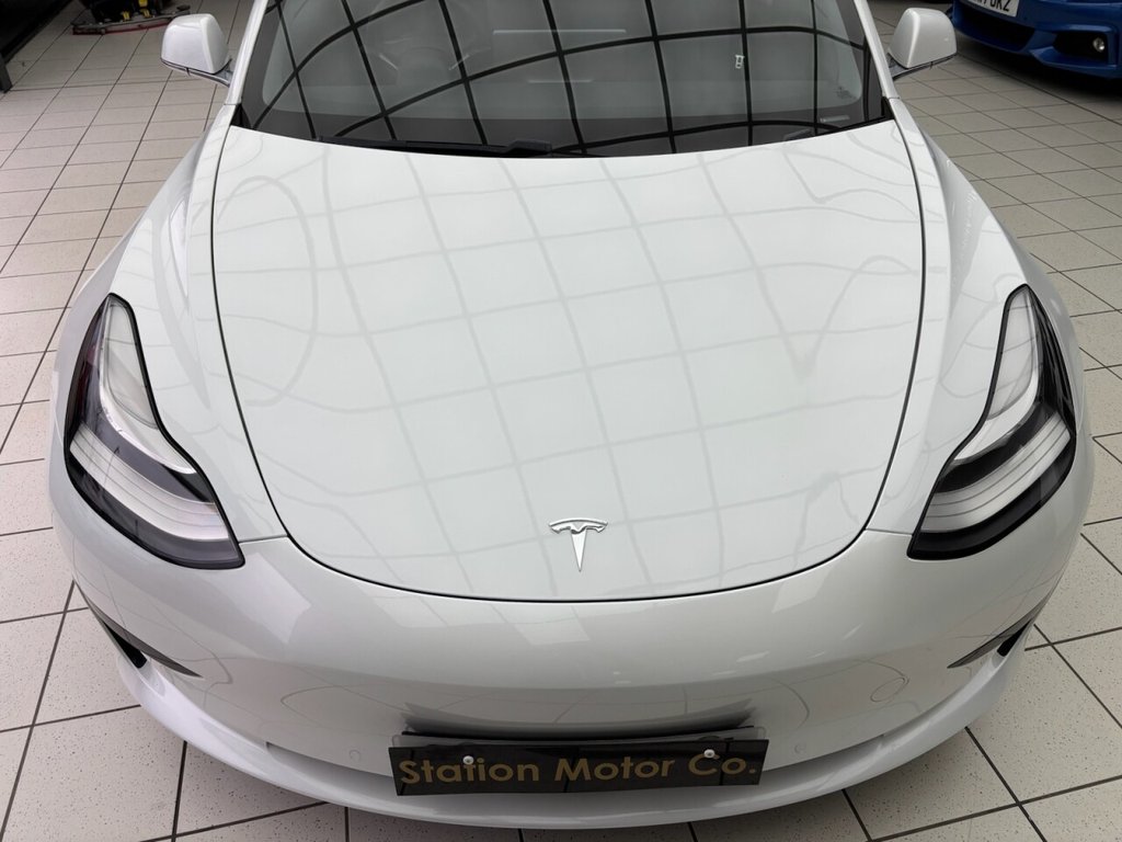 Used Tesla Model 3 2020 for sale - 77693161: Photo 21