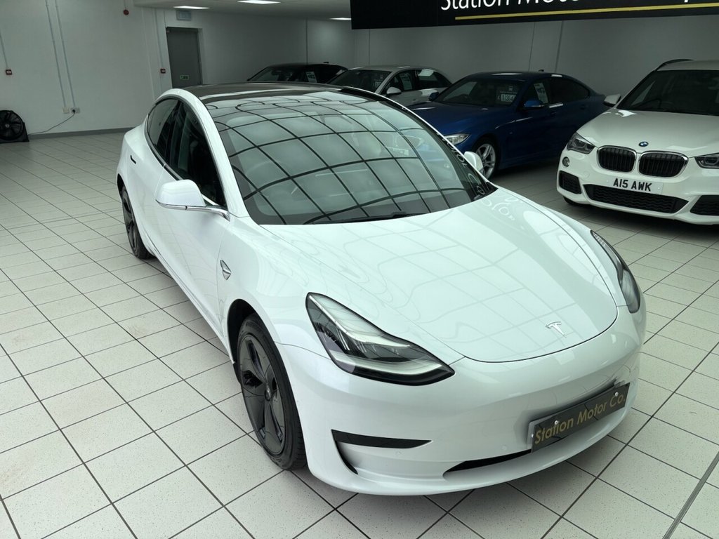 Used Tesla Model 3 2020 for sale - 77693161: Photo 23