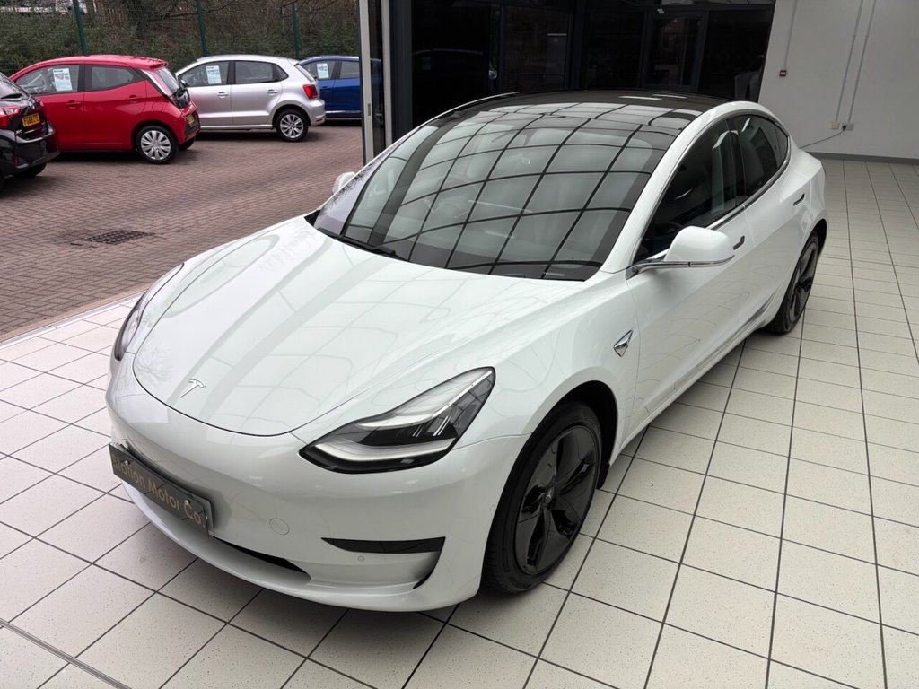 Used Tesla Model 3 2020 for sale - 77693161: Photo 24