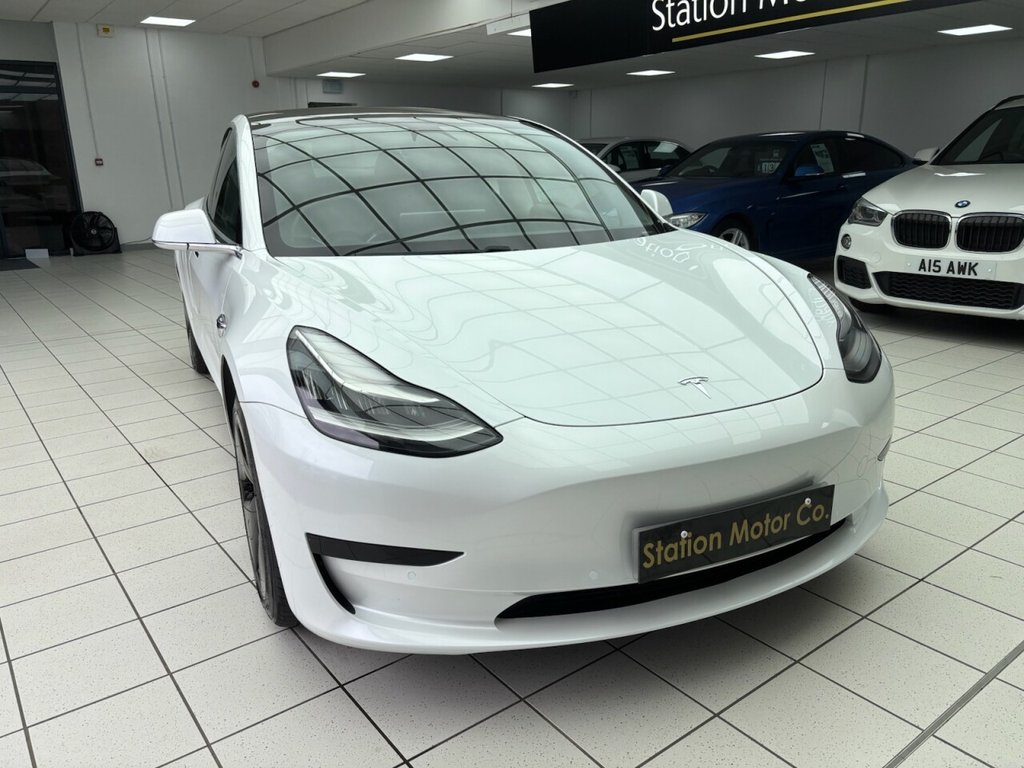 Used Tesla Model 3 2020 for sale - 77693161: Photo 3