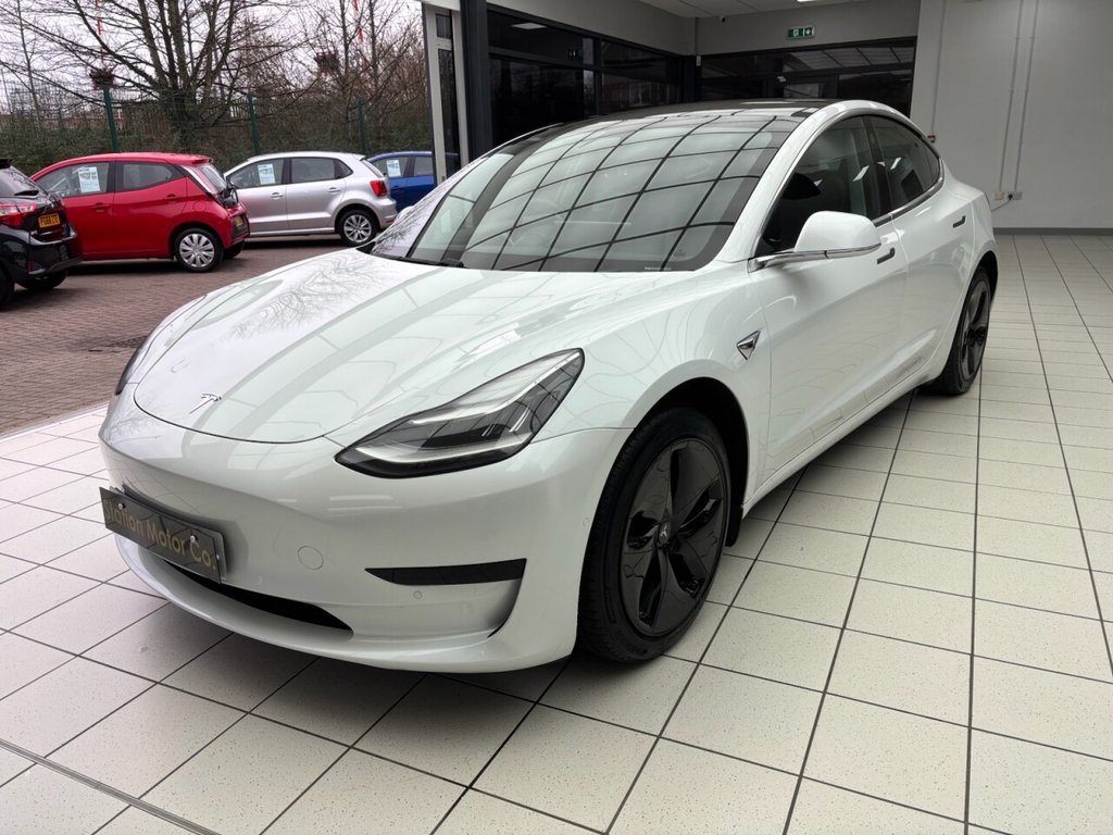 Used Tesla Model 3 2020 for sale - 77693161: Photo 6