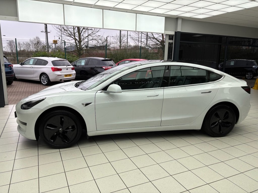 Used Tesla Model 3 2020 for sale - 77693161: Photo 7