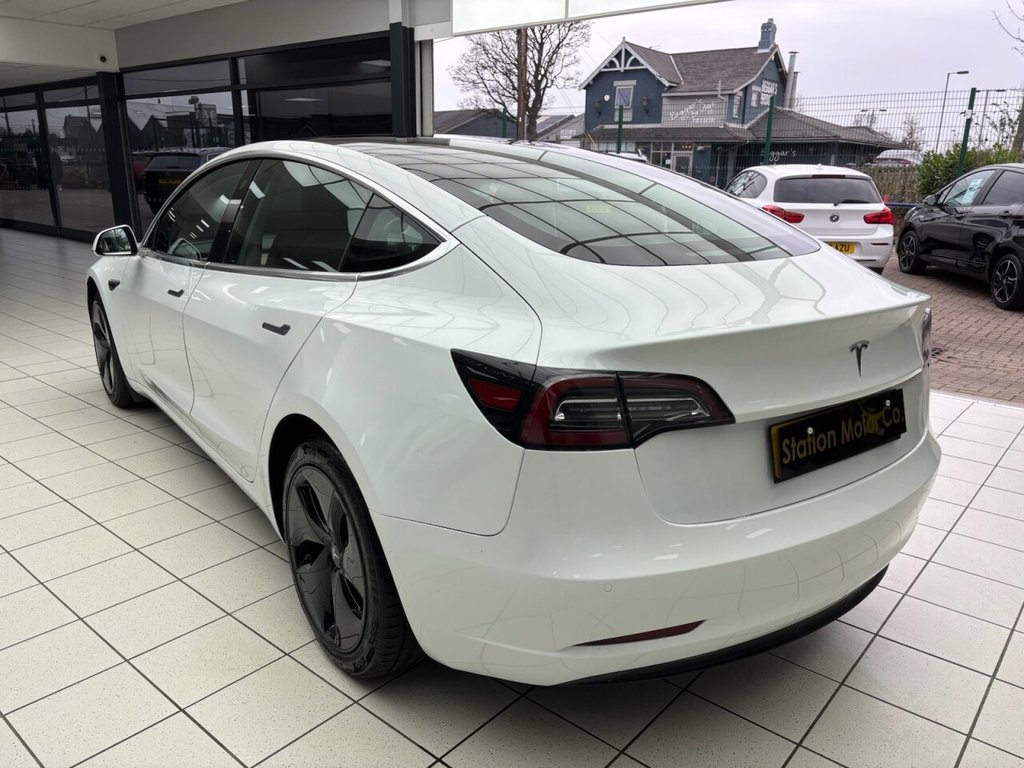 Used Tesla Model 3 2020 for sale - 77693161: Photo 8