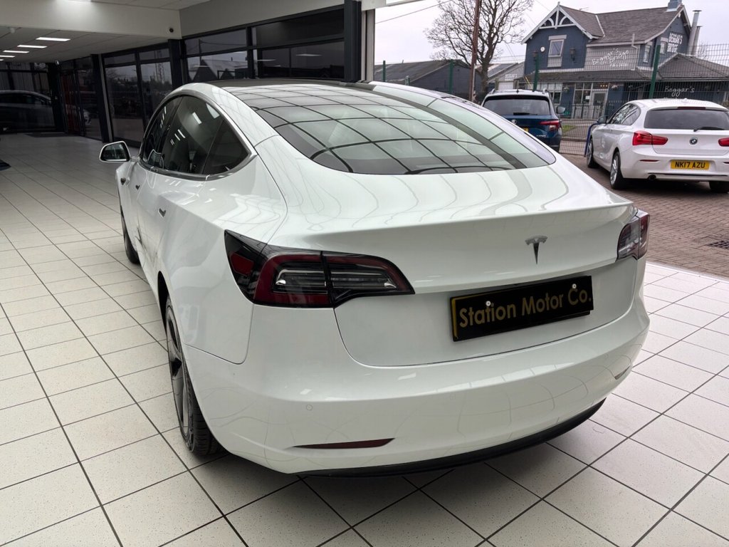 Used Tesla Model 3 2020 for sale - 77693161: Photo 9