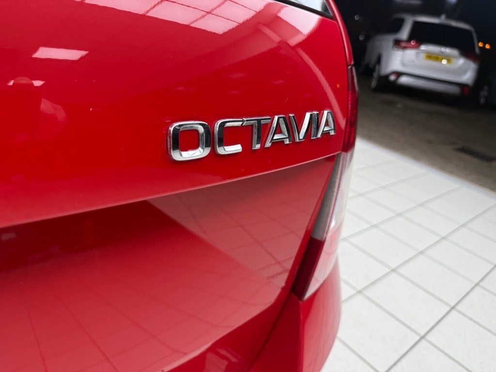 Used Skoda Octavia 2017 for sale - 77133374: Photo 12