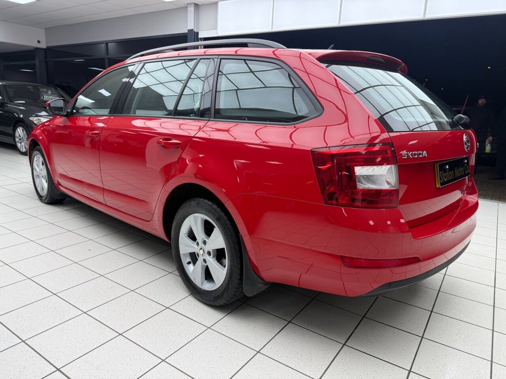 Used Skoda Octavia 2017 for sale - 77133374: Photo 15