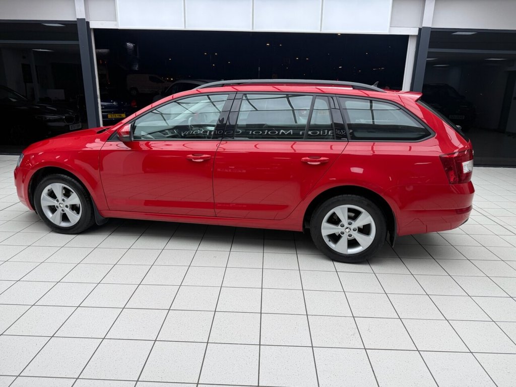 Used Skoda Octavia 2017 for sale - 77133374: Photo 16