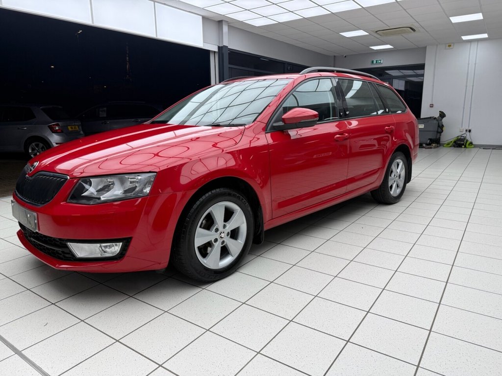 Used Skoda Octavia 2017 for sale - 77133374: Photo 17