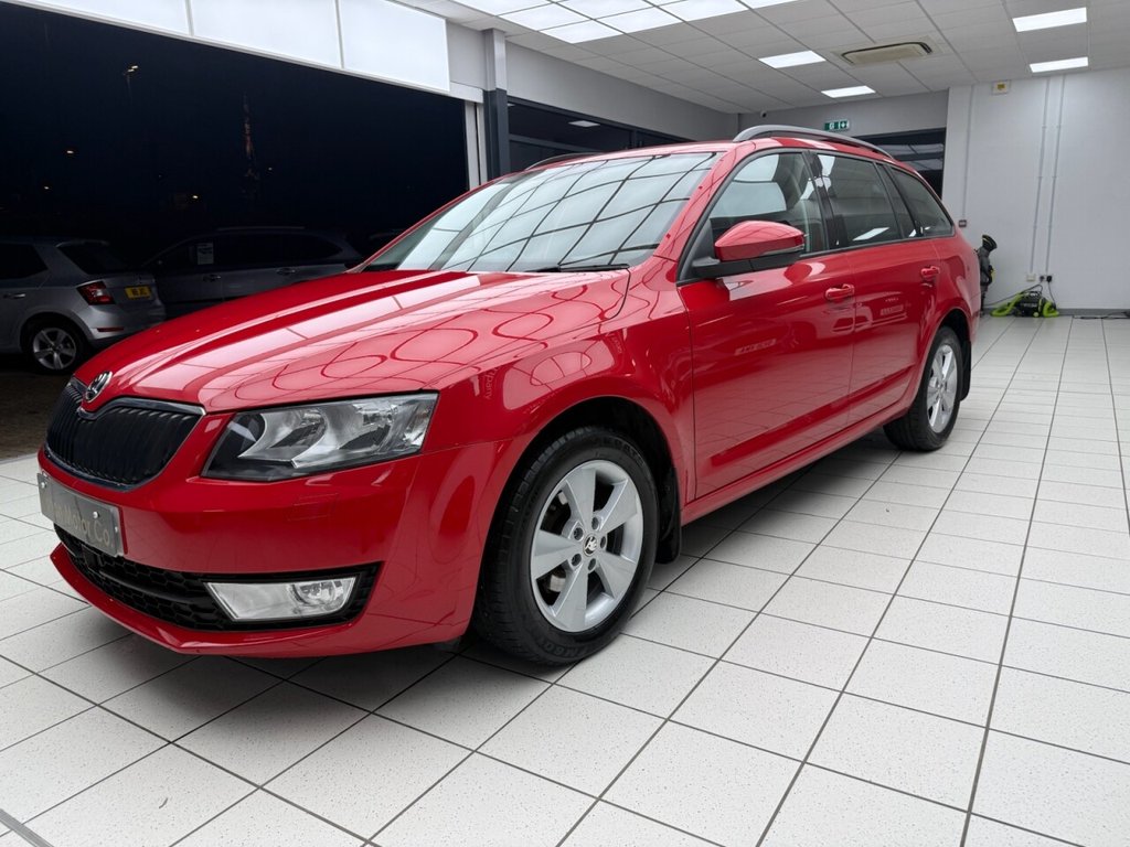 Used Skoda Octavia 2017 for sale - 77133374: Photo 18