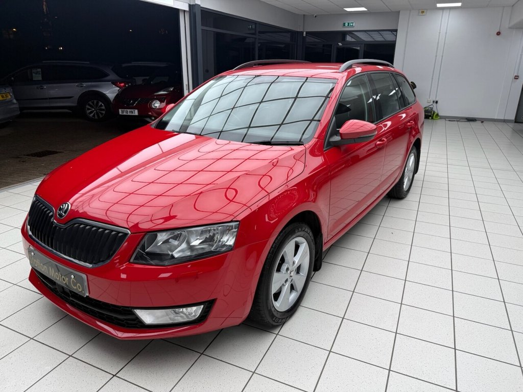 Used Skoda Octavia 2017 for sale - 77133374: Photo 19