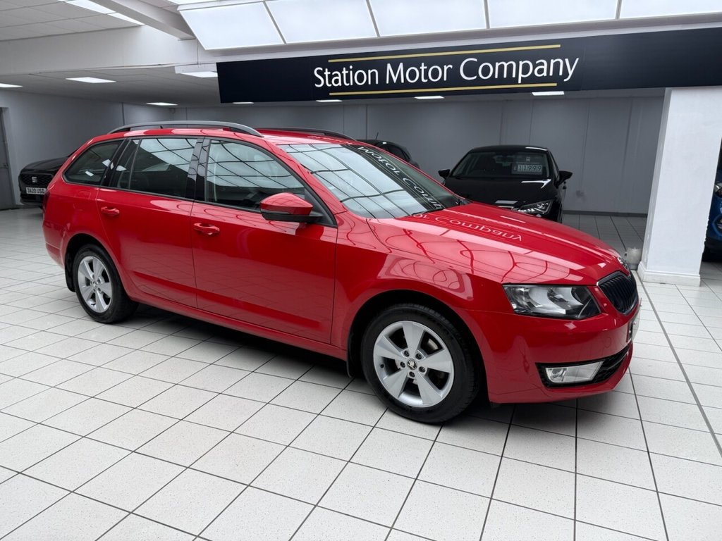 Used Skoda Octavia 2017 for sale - 77133374: Photo 2