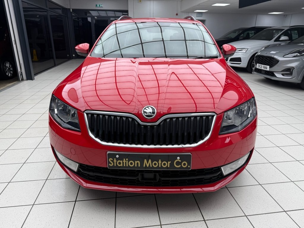 Used Skoda Octavia 2017 for sale - 77133374: Photo 21