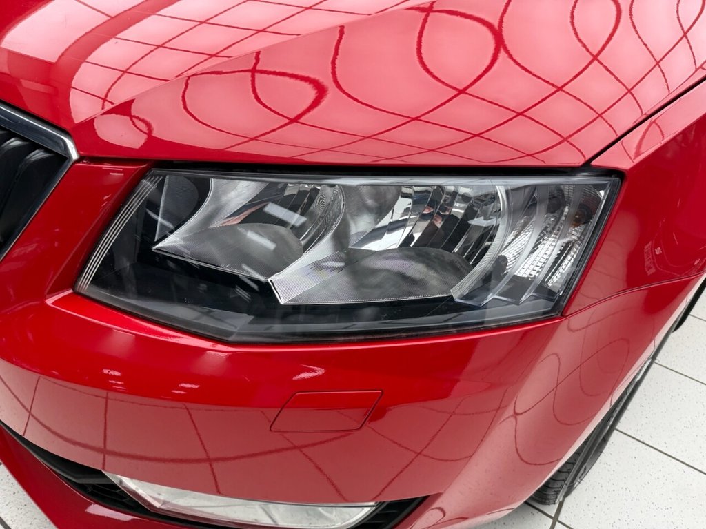 Used Skoda Octavia 2017 for sale - 77133374: Photo 24