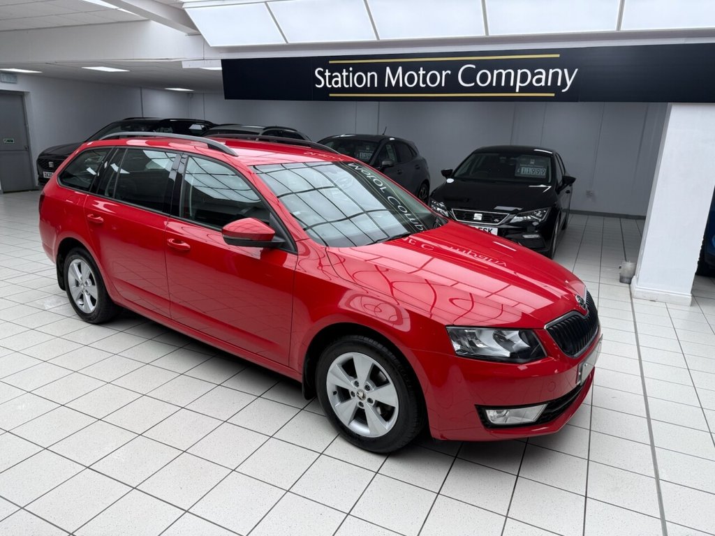 Used Skoda Octavia 2017 for sale - 77133374: Photo 3
