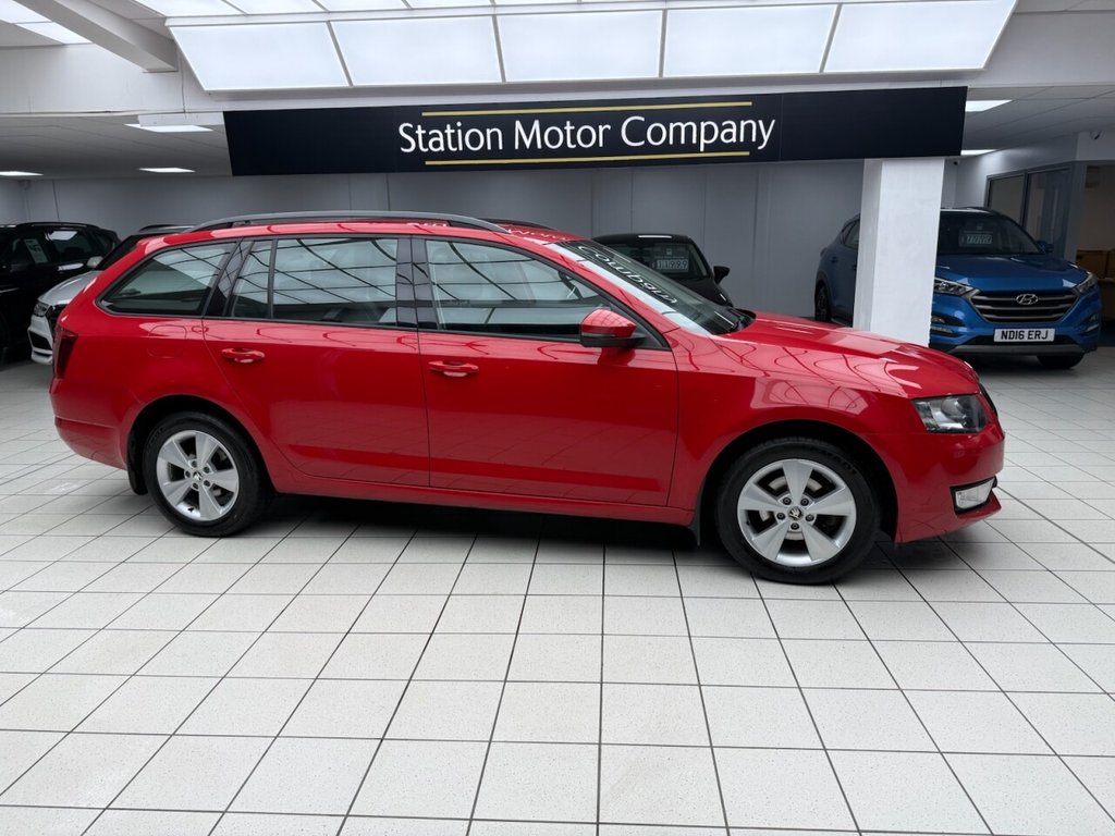 Used Skoda Octavia 2017 for sale - 77133374: Photo 5