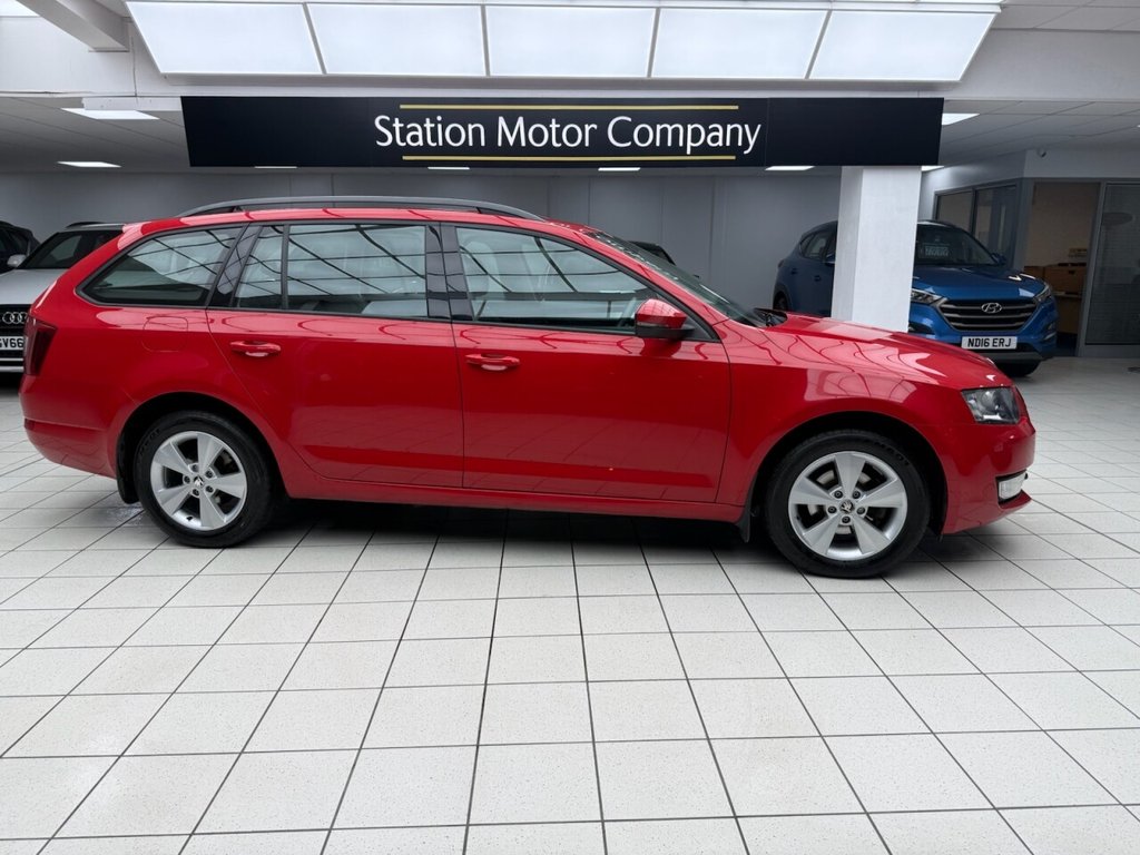 Used Skoda Octavia 2017 for sale - 77133374: Photo 6