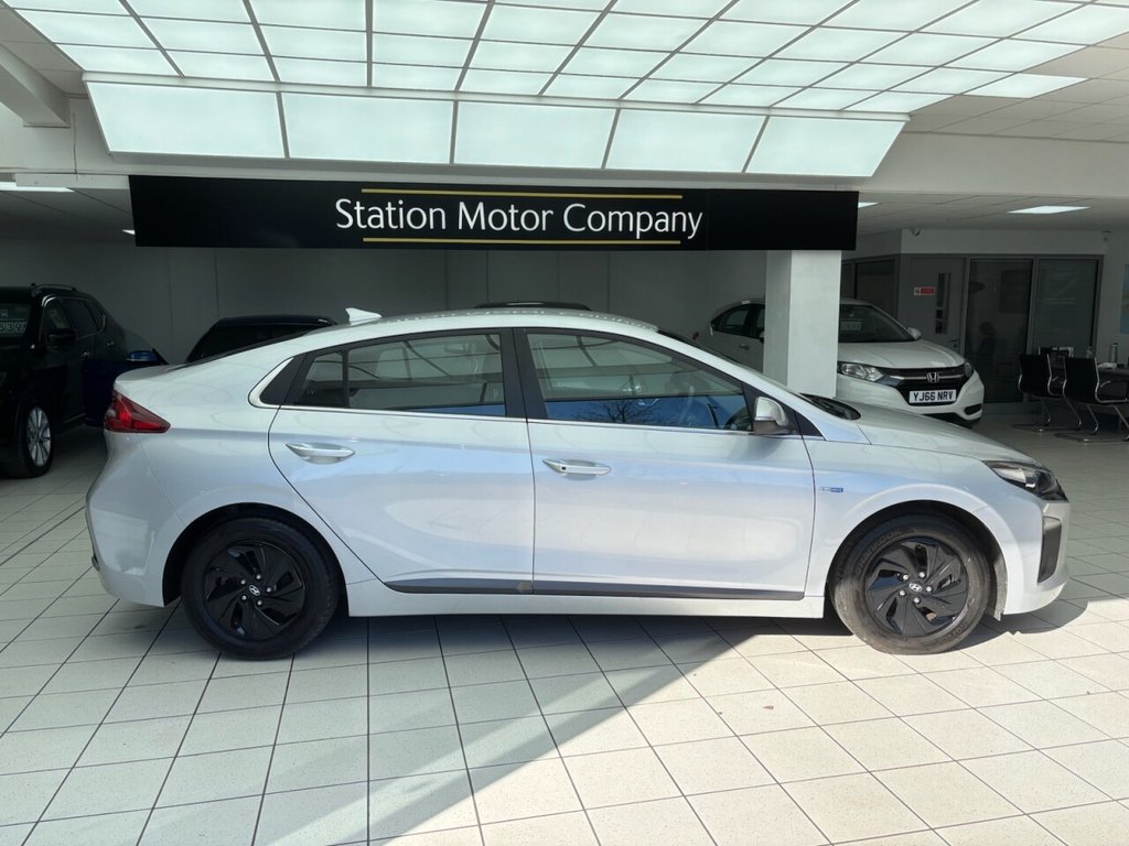Used Hyundai IONIQ 2018 for sale - 77792138: Photo 13