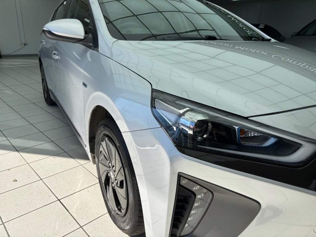 Used Hyundai IONIQ 2018 for sale - 77792138: Photo 14