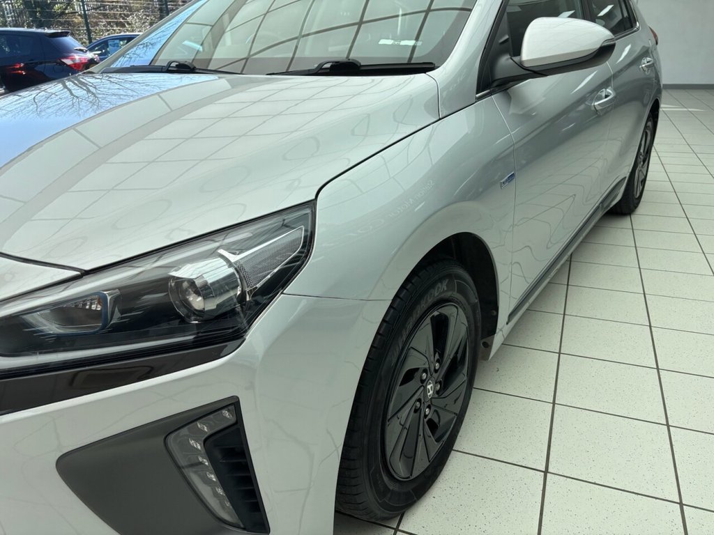 Used Hyundai IONIQ 2018 for sale - 77792138: Photo 15