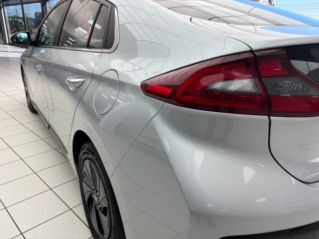 Used Hyundai IONIQ 2018 for sale - 77792138: Photo 16